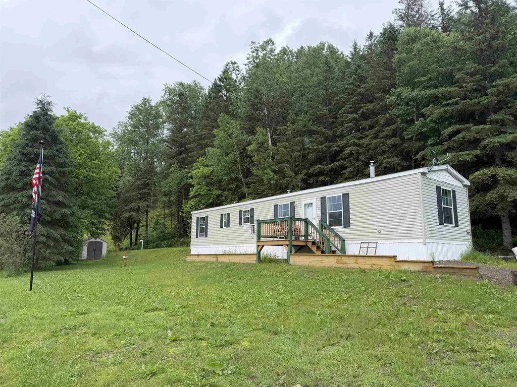 52 Nh Route 145 Route Colebrook NH 03576