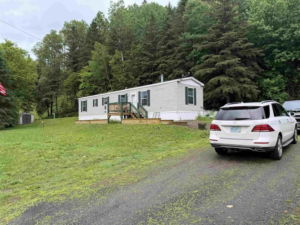 52 Nh Route 145 Route Colebrook NH 03576