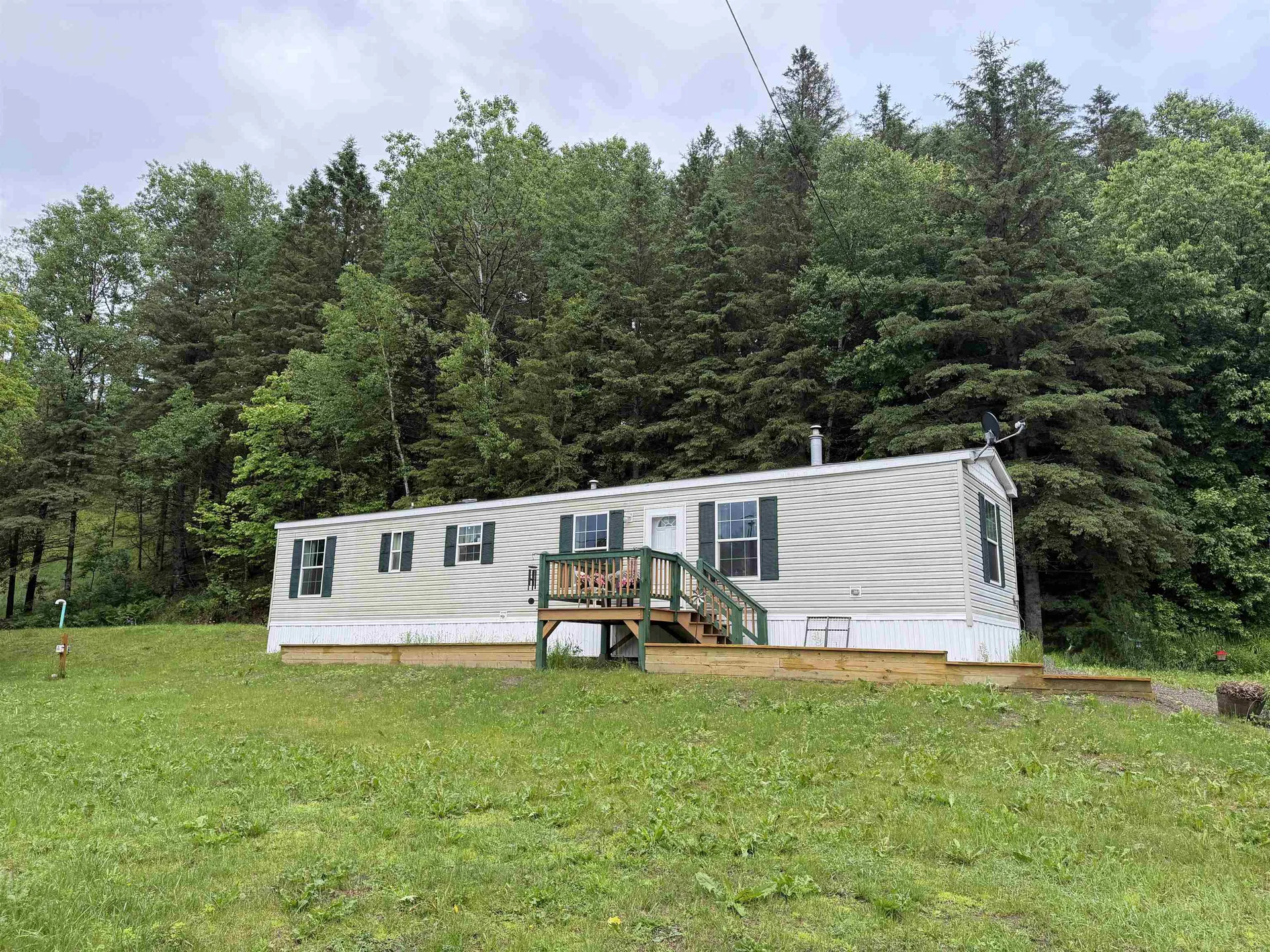 52 Nh Route 145 Route Colebrook NH 03576