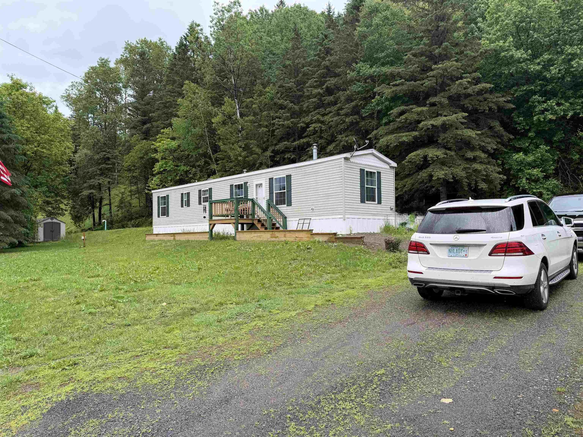 52 Nh Route 145 Route Colebrook NH 03576