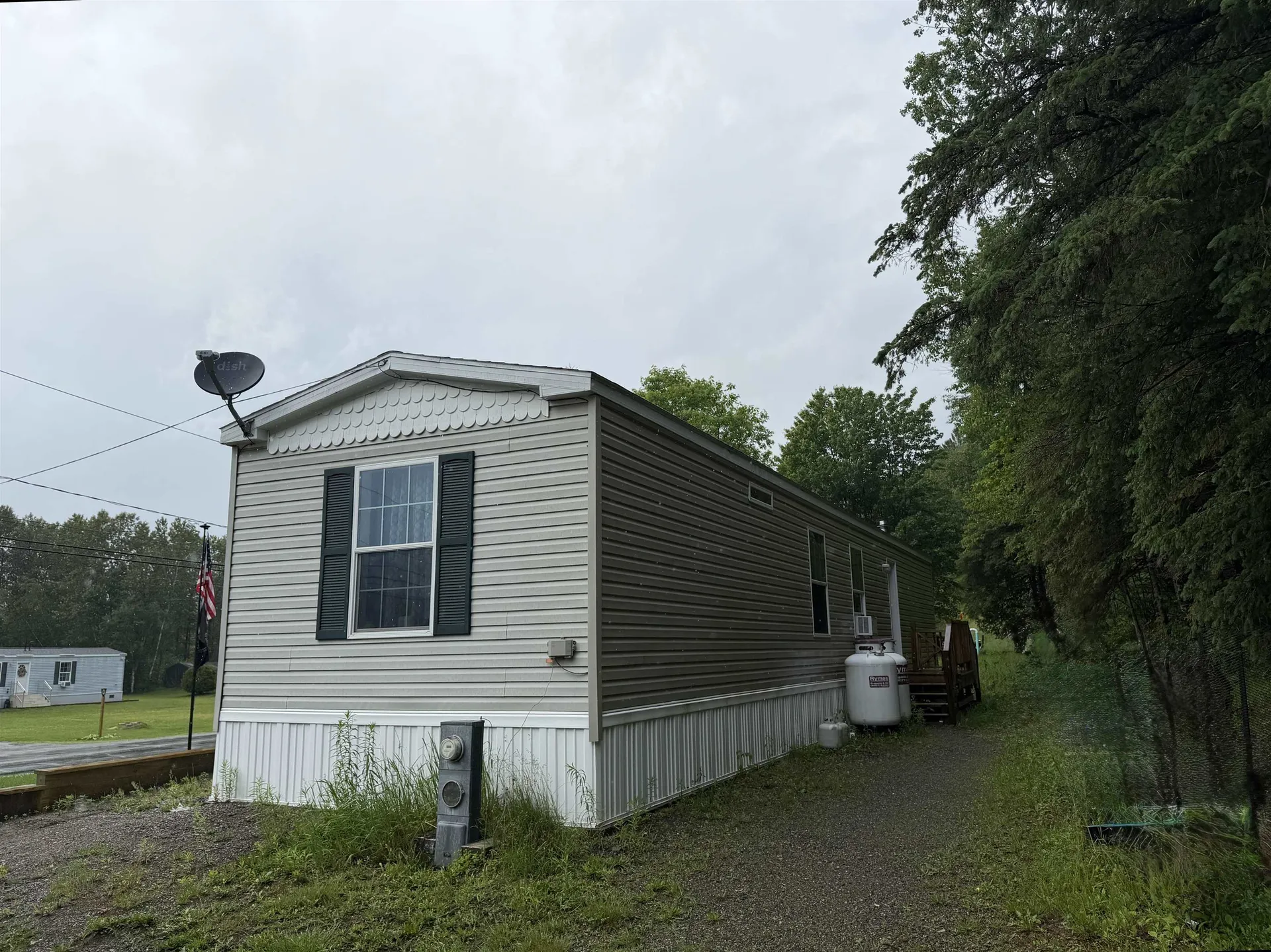 52 Nh Route 145 Route Colebrook NH 03576