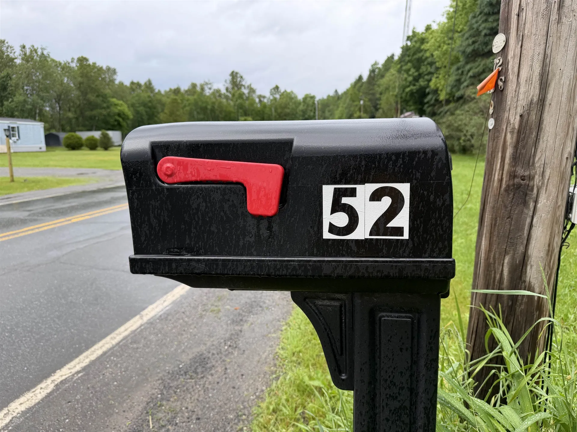 52 Nh Route 145 Route Colebrook NH 03576