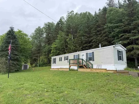 52 Nh Route 145 Route Colebrook NH 03576
