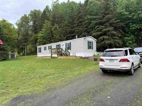 52 Nh Route 145 Route Colebrook NH 03576