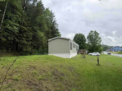 52 Nh Route 145 Route Colebrook NH 03576