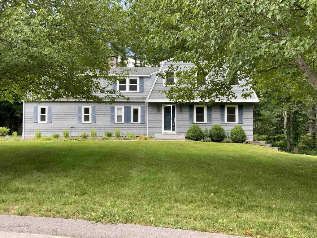 20 French Court Merrimack NH 03054