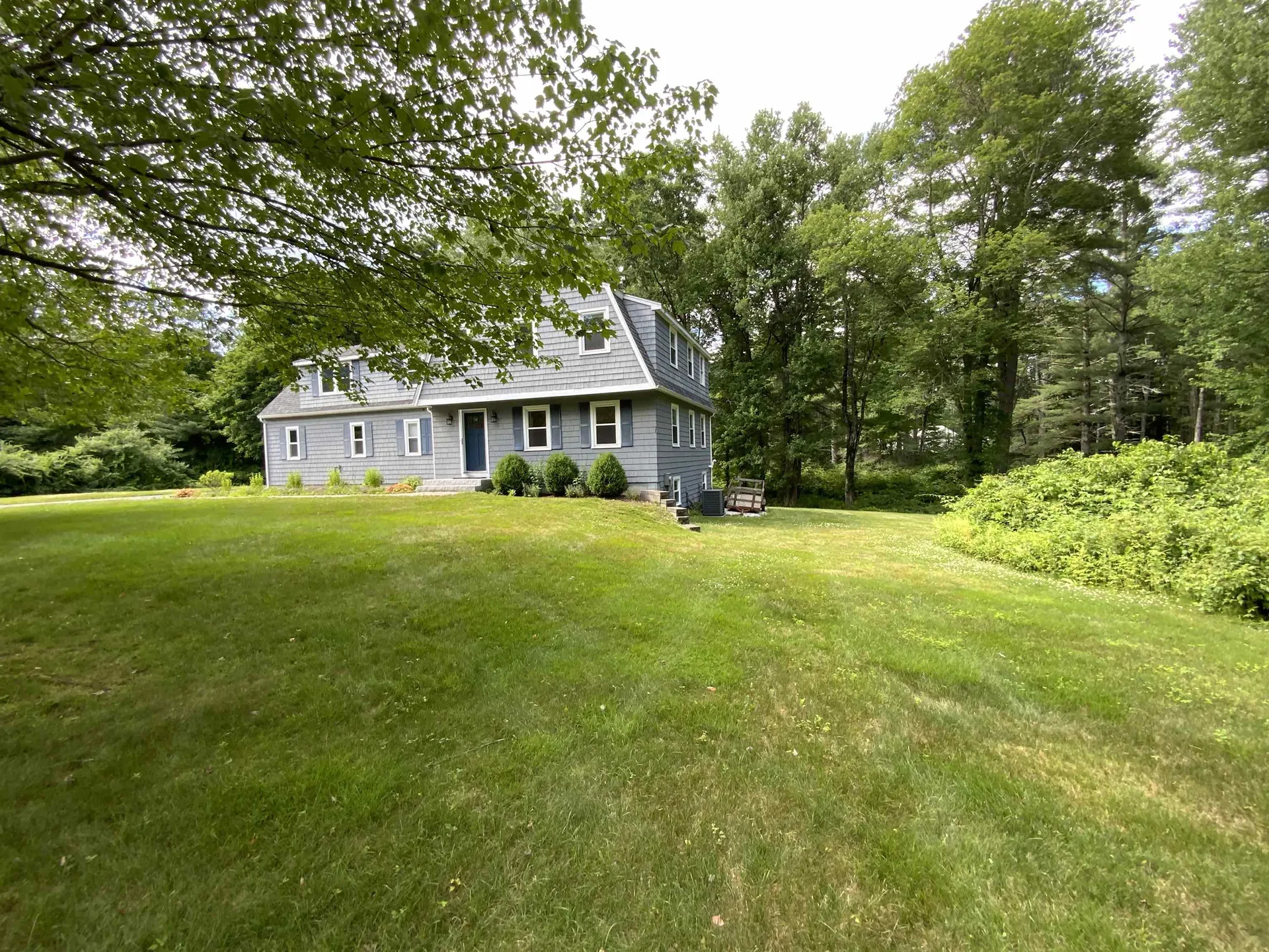 20 French Court Merrimack NH 03054