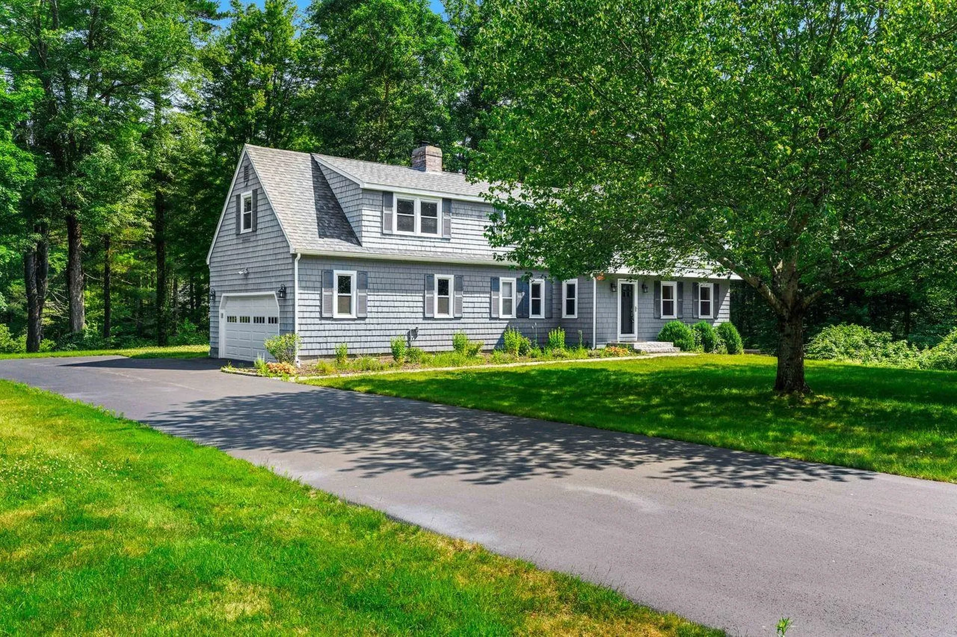20 French Court Merrimack NH 03054