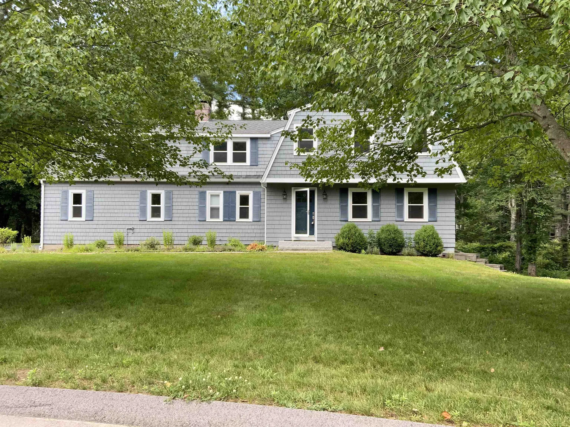 20 French Court Merrimack NH 03054