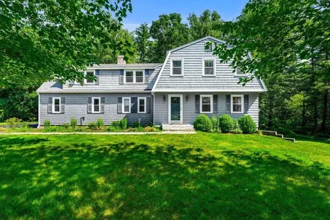 20 French Court Merrimack NH 03054