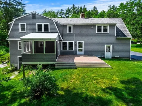 20 French Court Merrimack NH 03054