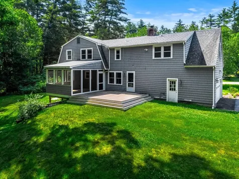 20 French Court Merrimack NH 03054