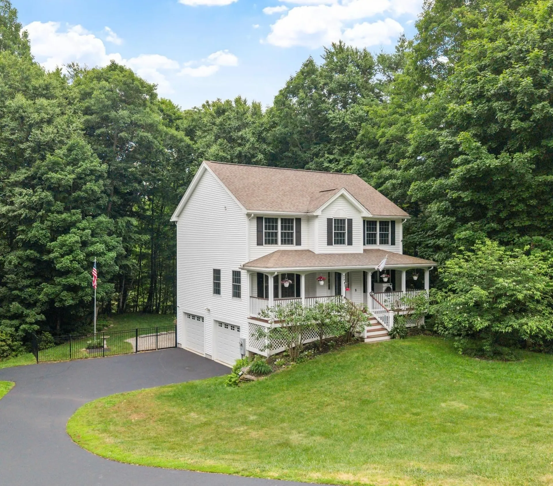 29 Cider Street Epping NH 03042