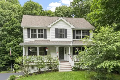 29 Cider Street Epping NH 03042