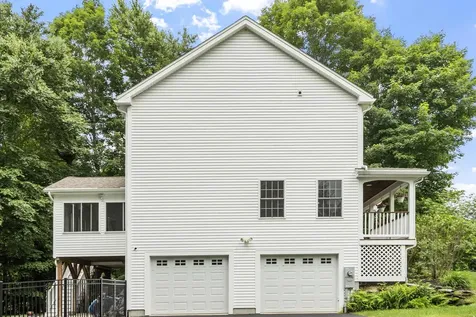 29 Cider Street Epping NH 03042