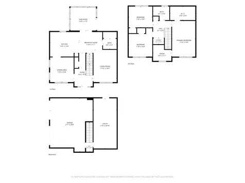 29 Cider Street Epping NH 03042