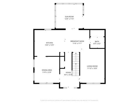 29 Cider Street Epping NH 03042