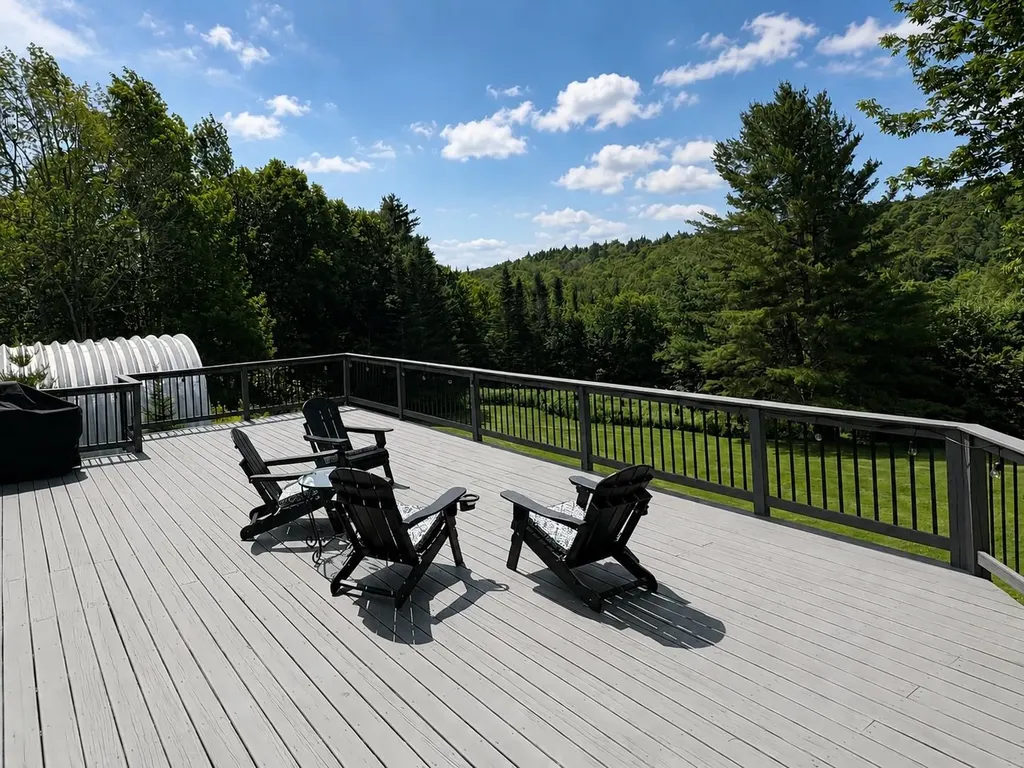 136 Yeaw Road Dover VT 05341