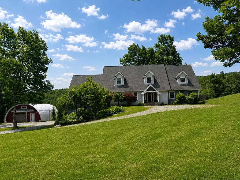 136 Yeaw Road Dover VT 05341
