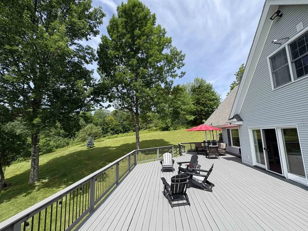 136 Yeaw Road Dover VT 05341