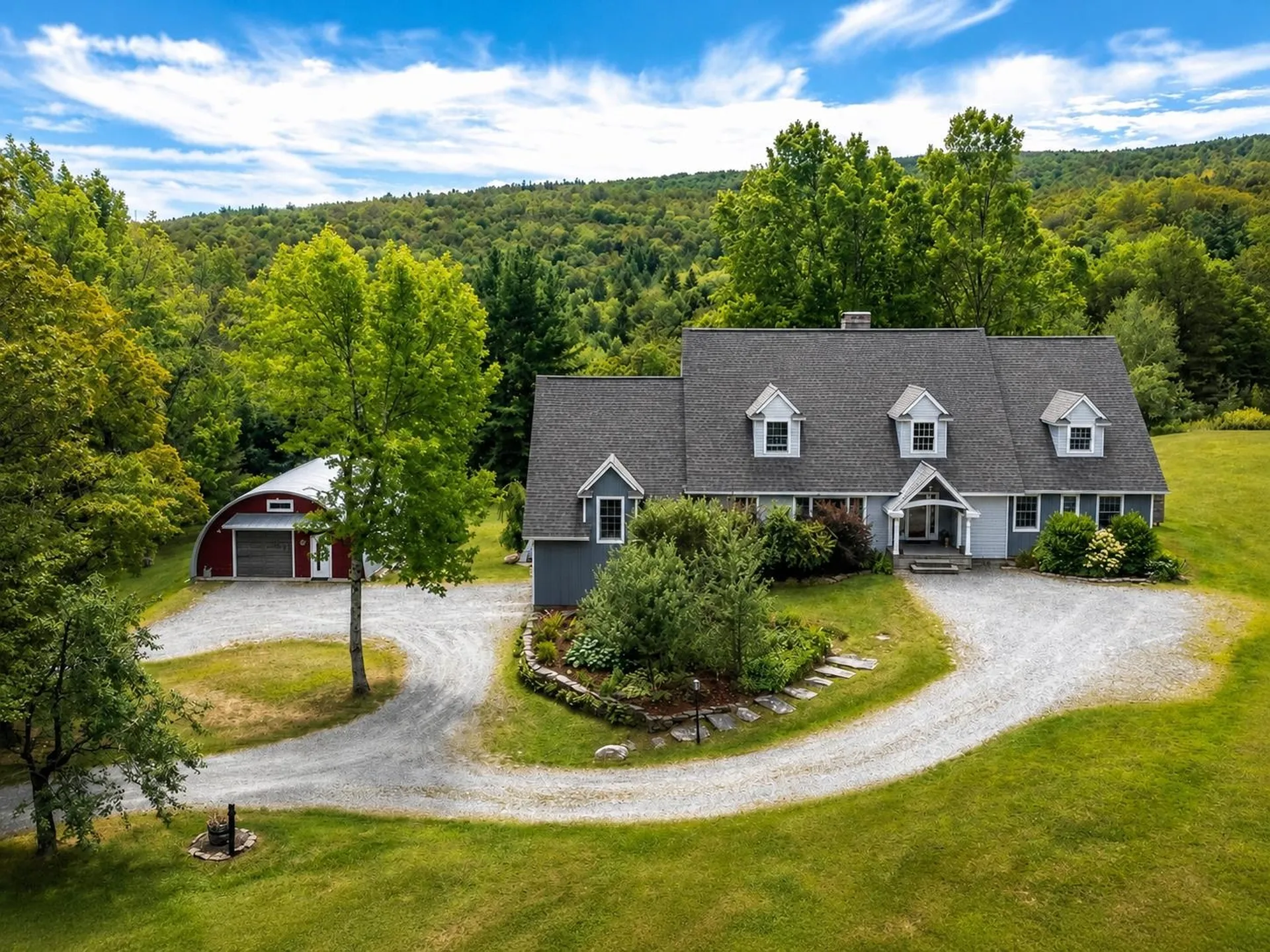 136 Yeaw Road Dover VT 05341