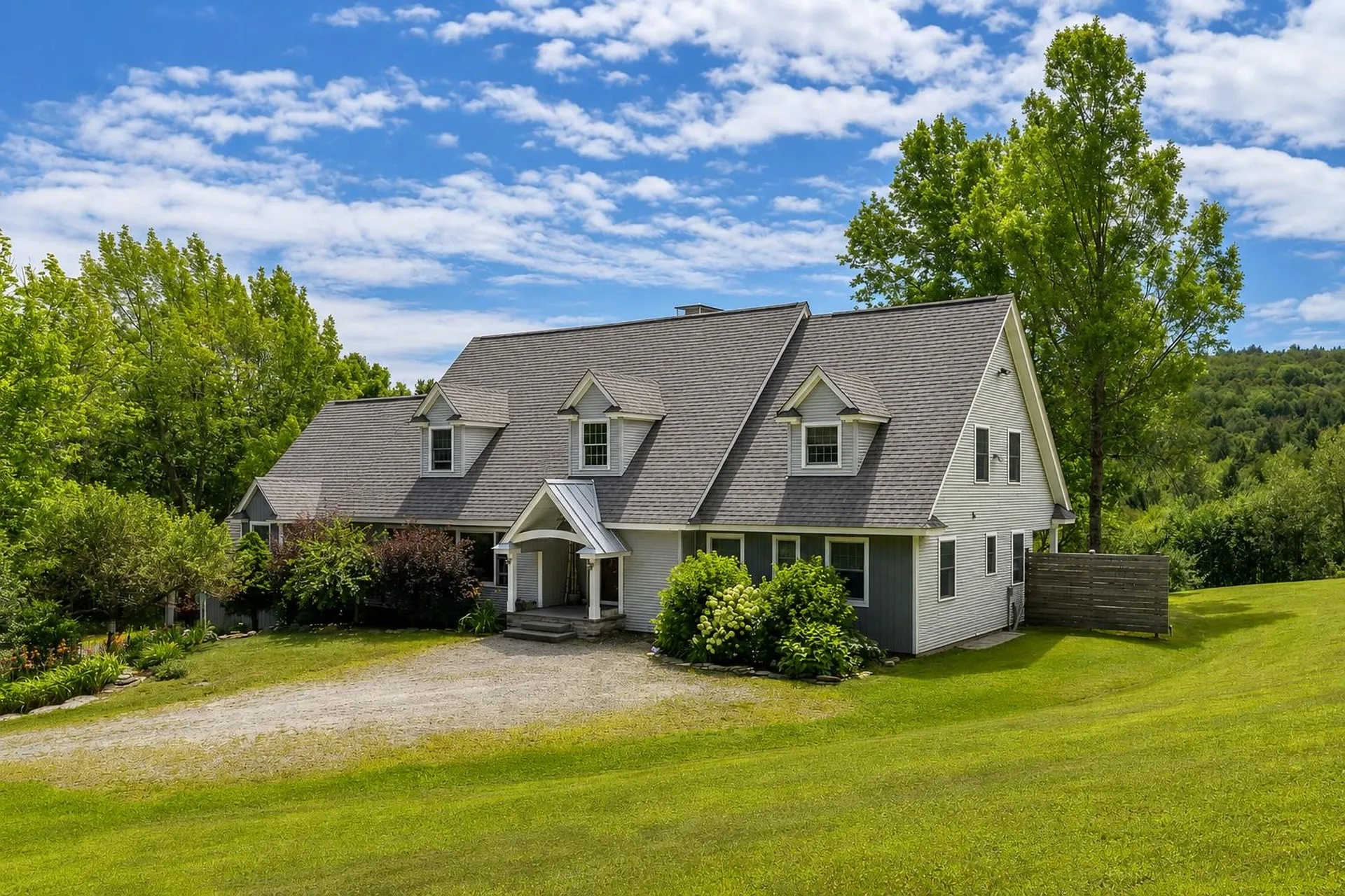 136 Yeaw Road Dover VT 05341