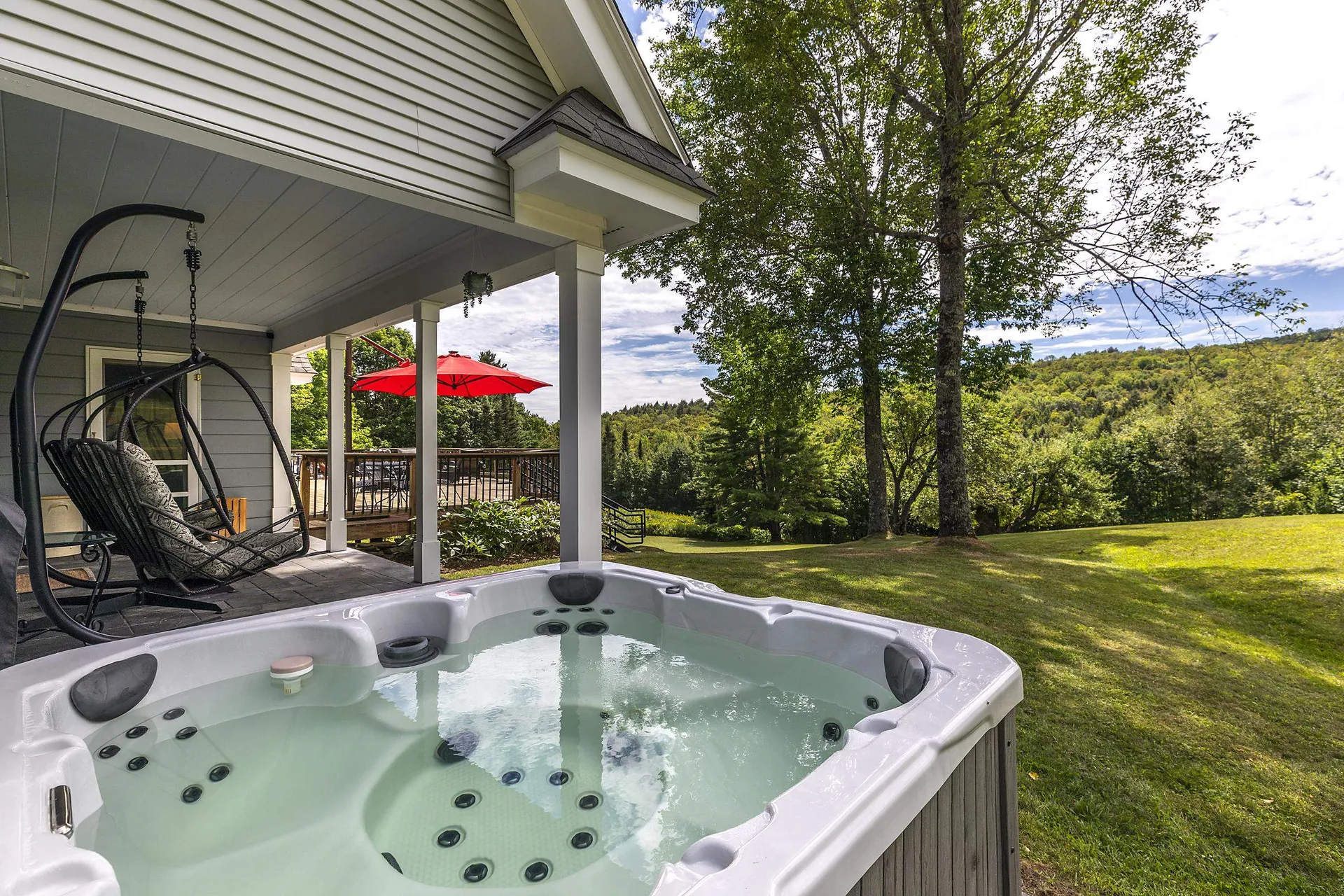136 Yeaw Road Dover VT 05341