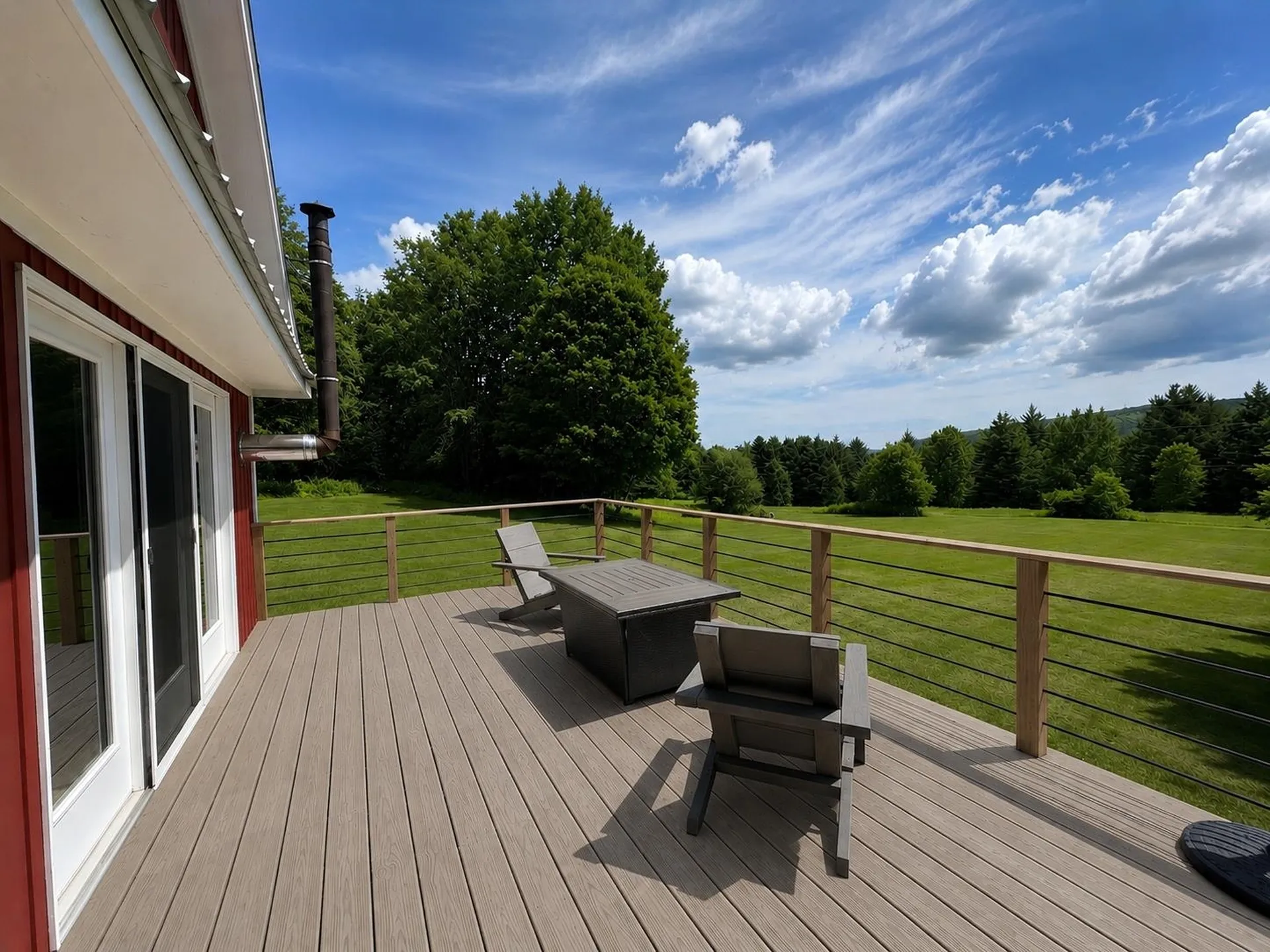 136 Yeaw Road Dover VT 05341
