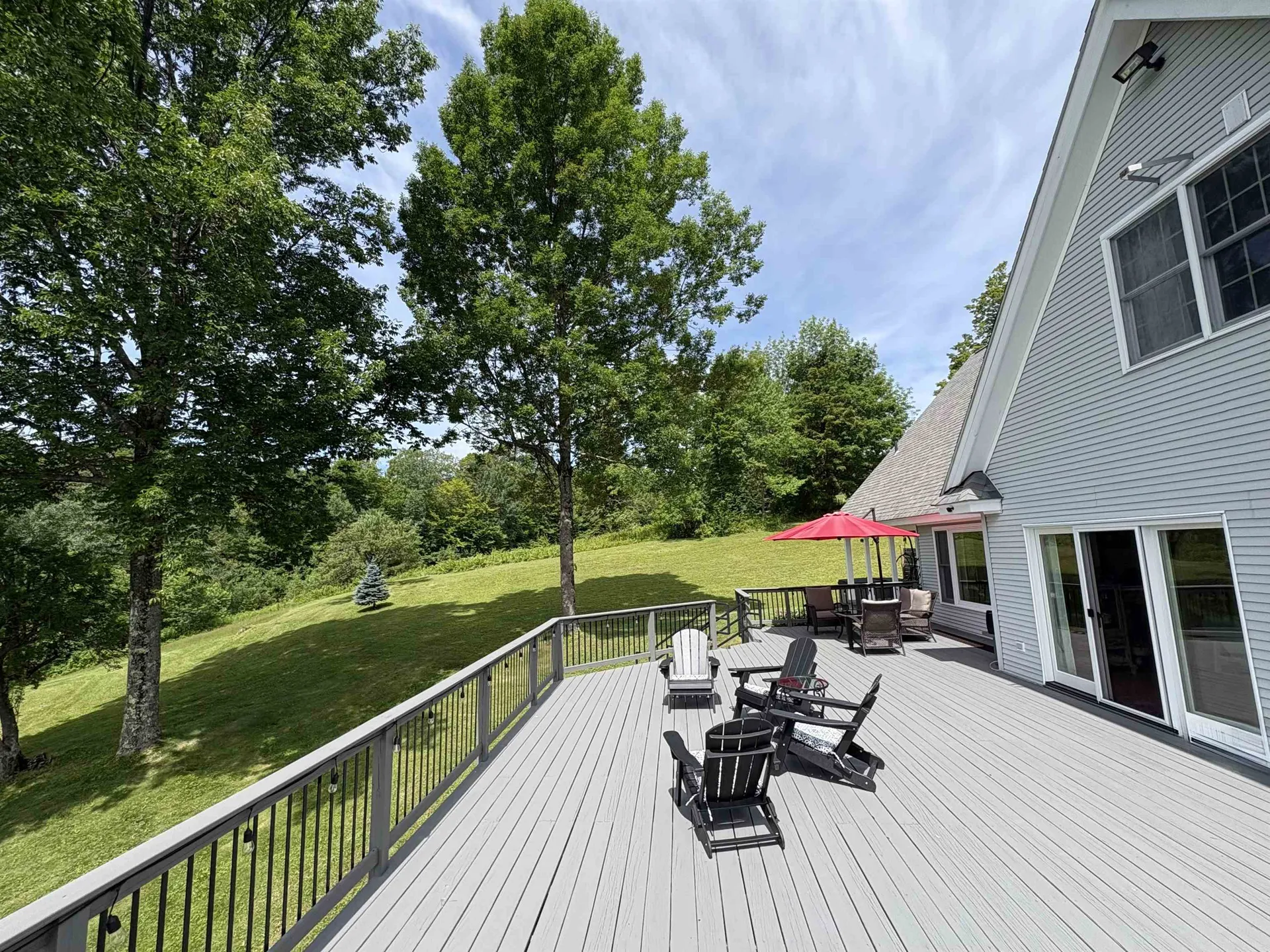 136 Yeaw Road Dover VT 05341