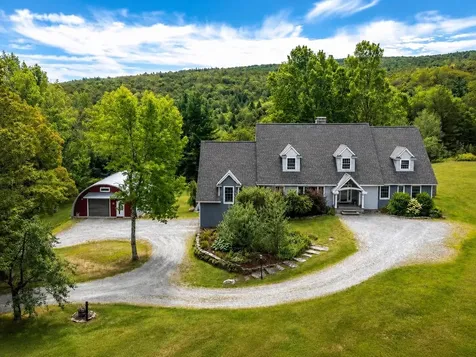 136 Yeaw Road Dover VT 05341