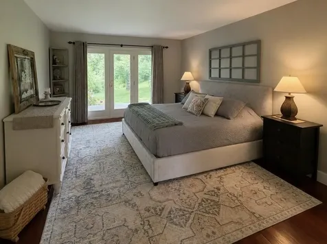136 Yeaw Road Dover VT 05341