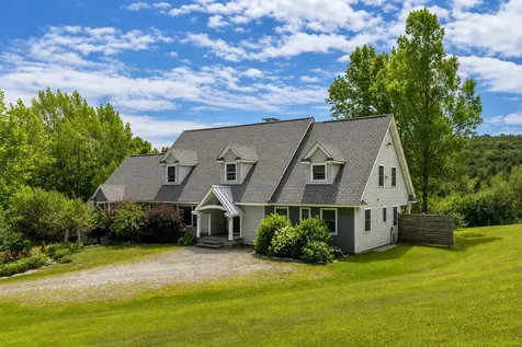 136 Yeaw Road Dover VT 05341