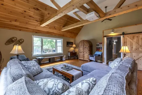136 Yeaw Road Dover VT 05341