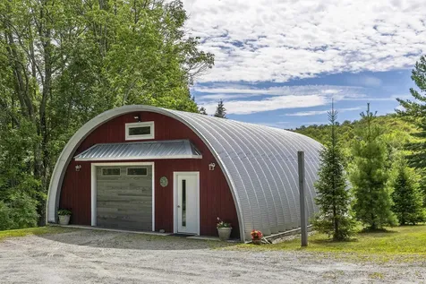 136 Yeaw Road Dover VT 05341