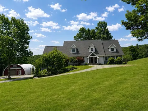 136 Yeaw Road Dover VT 05341