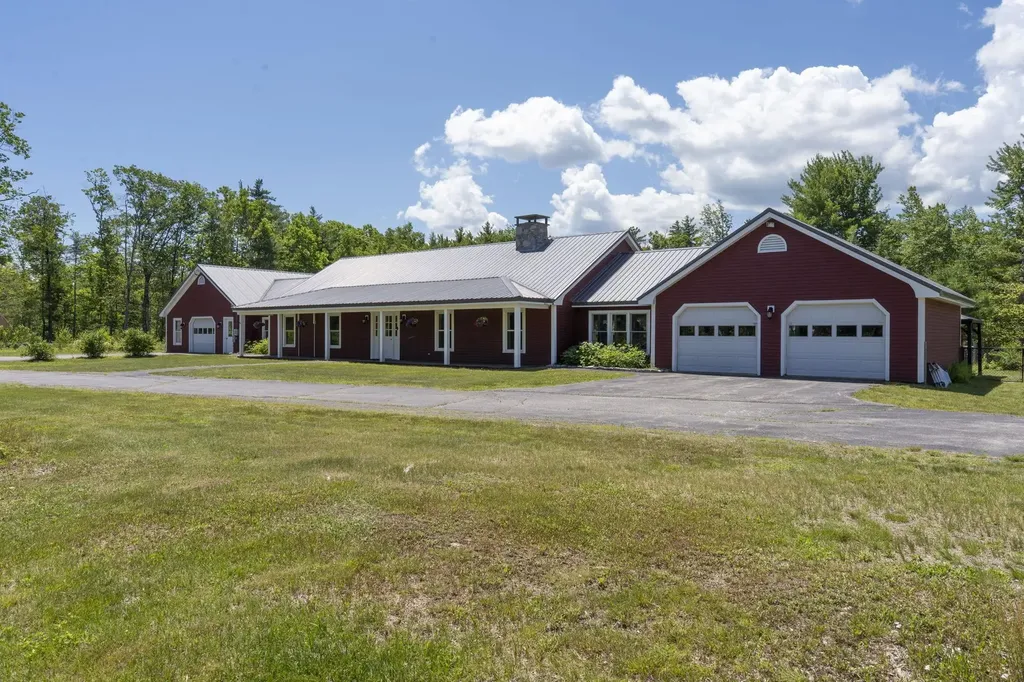 277 Kings Highway Middleton NH 03887
