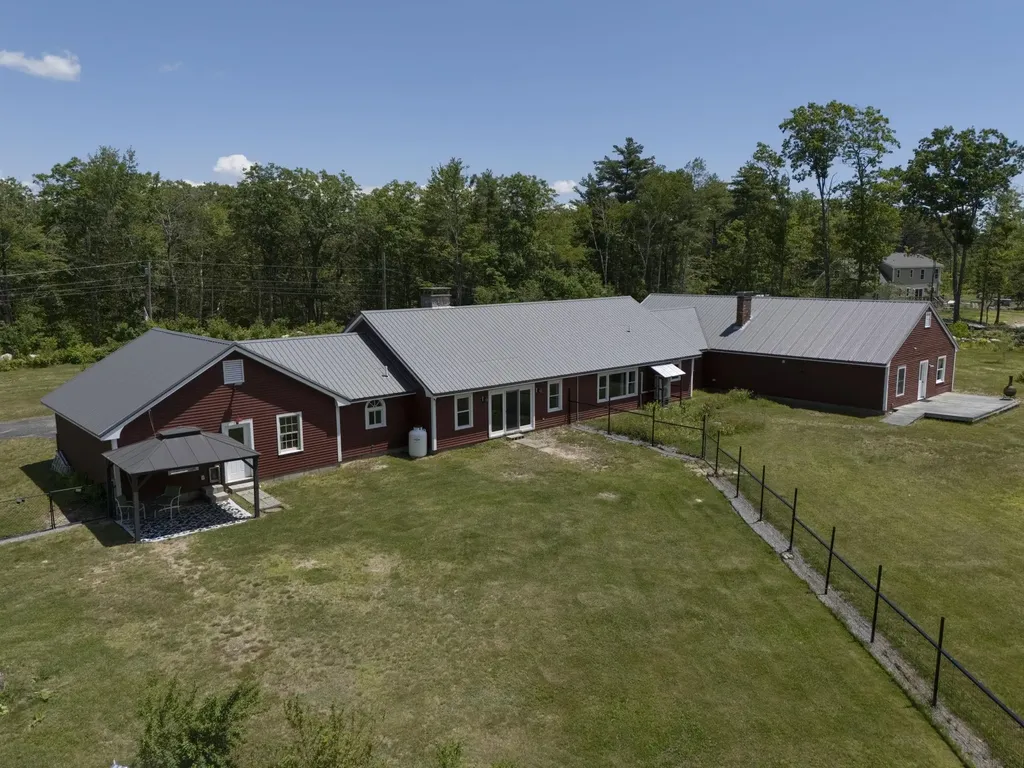 277 Kings Highway Middleton NH 03887