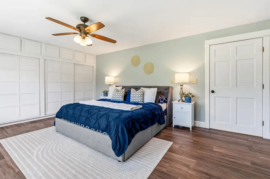 277 Kings Highway Middleton NH 03887