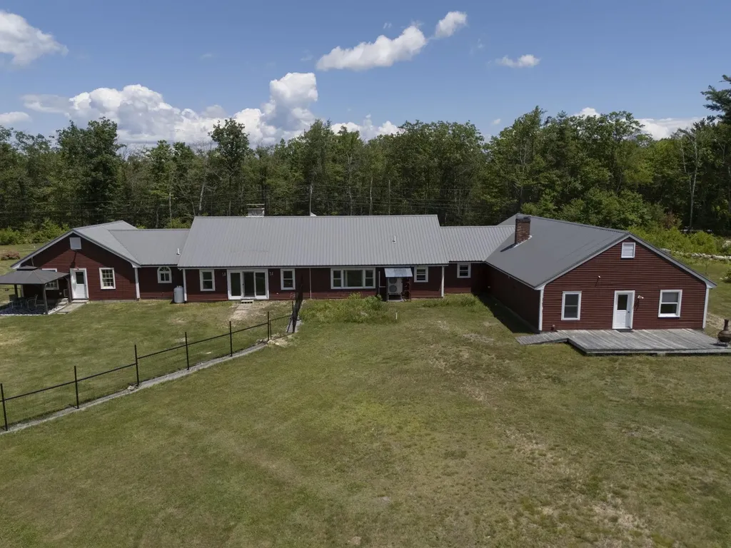 277 Kings Highway Middleton NH 03887