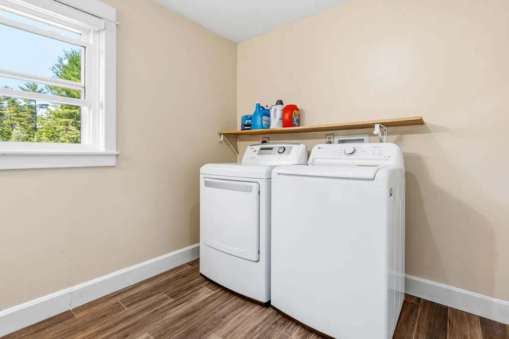 277 Kings Highway Middleton NH 03887