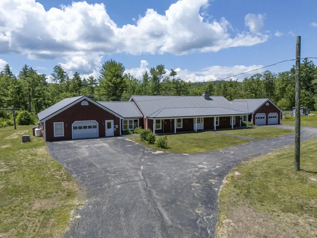277 Kings Highway Middleton NH 03887