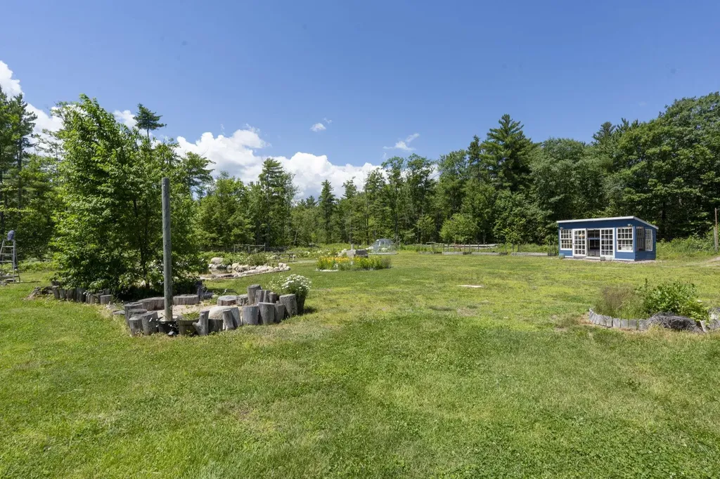 277 Kings Highway Middleton NH 03887