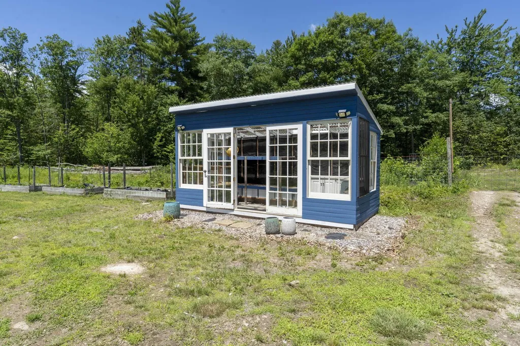 277 Kings Highway Middleton NH 03887