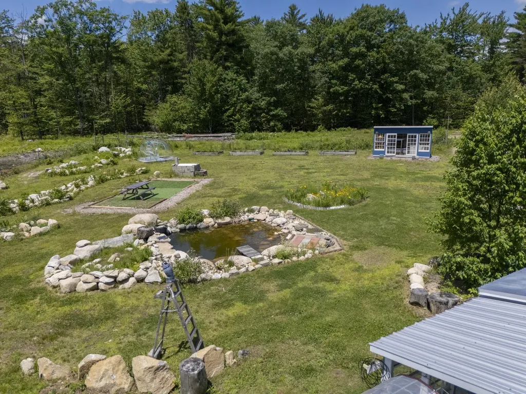 277 Kings Highway Middleton NH 03887