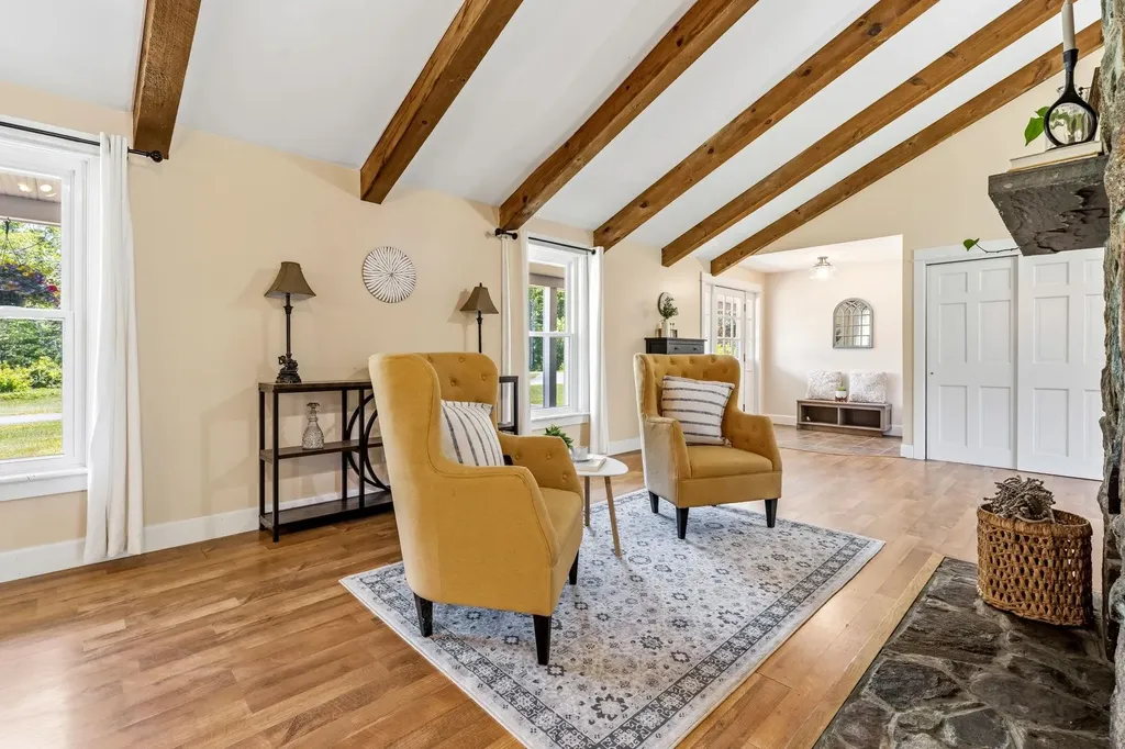 277 Kings Highway Middleton NH 03887