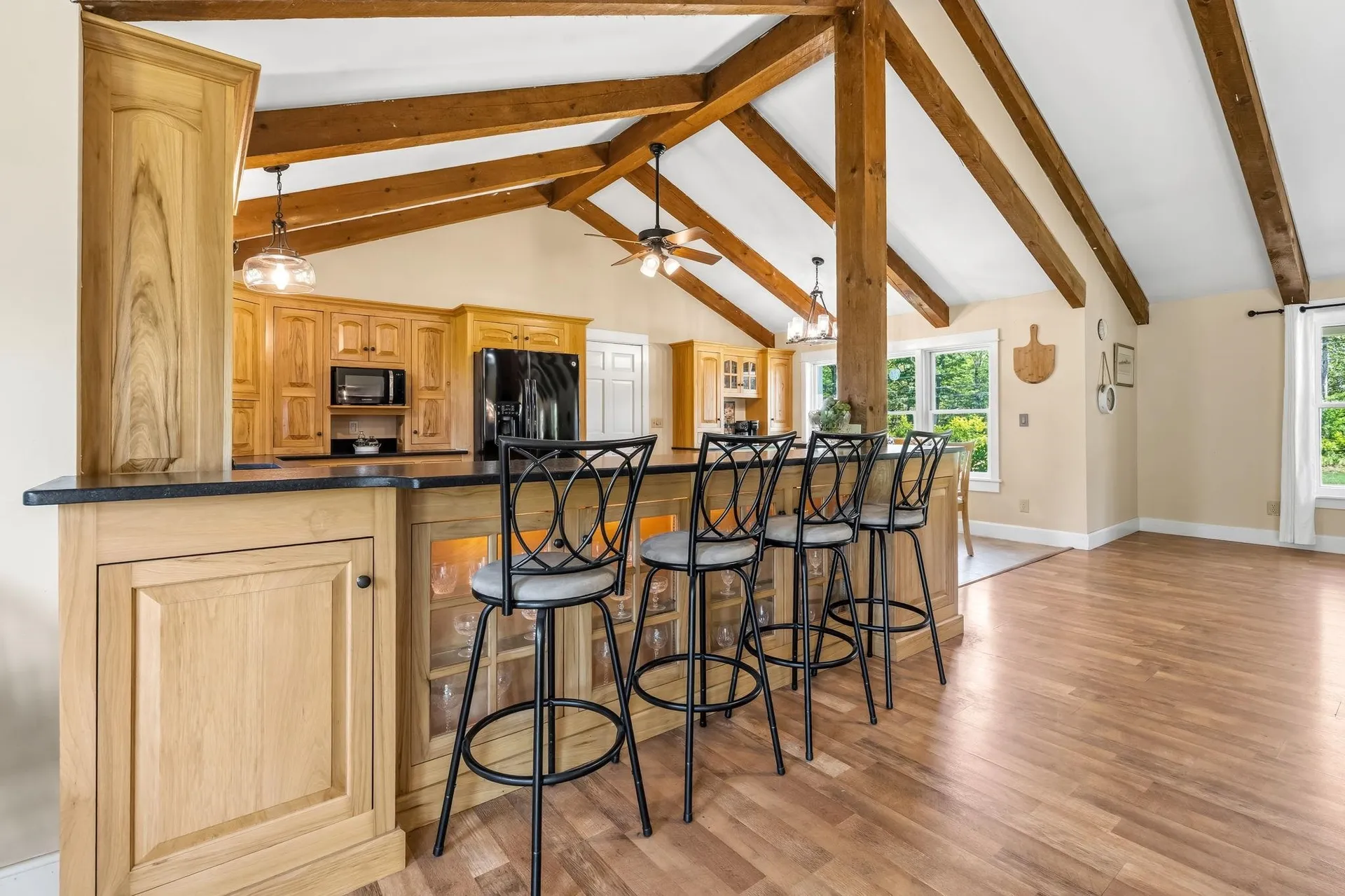 277 Kings Highway Middleton NH 03887