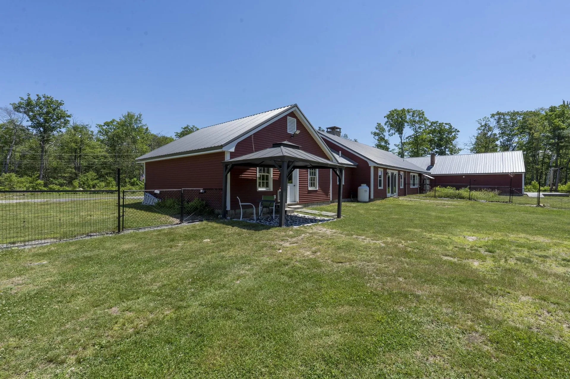 277 Kings Highway Middleton NH 03887