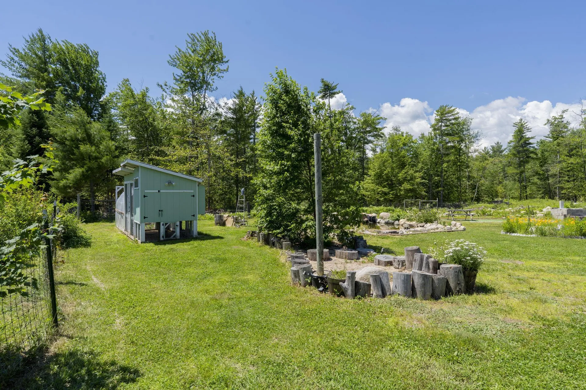 277 Kings Highway Middleton NH 03887