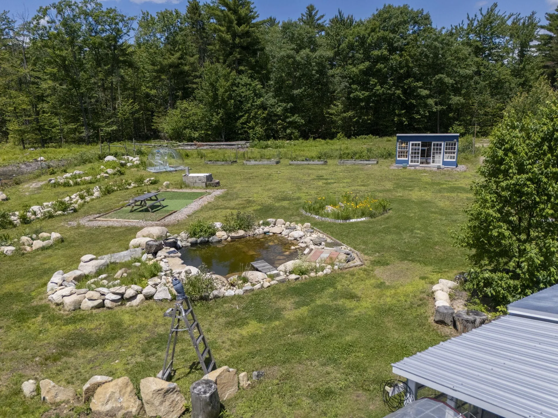 277 Kings Highway Middleton NH 03887