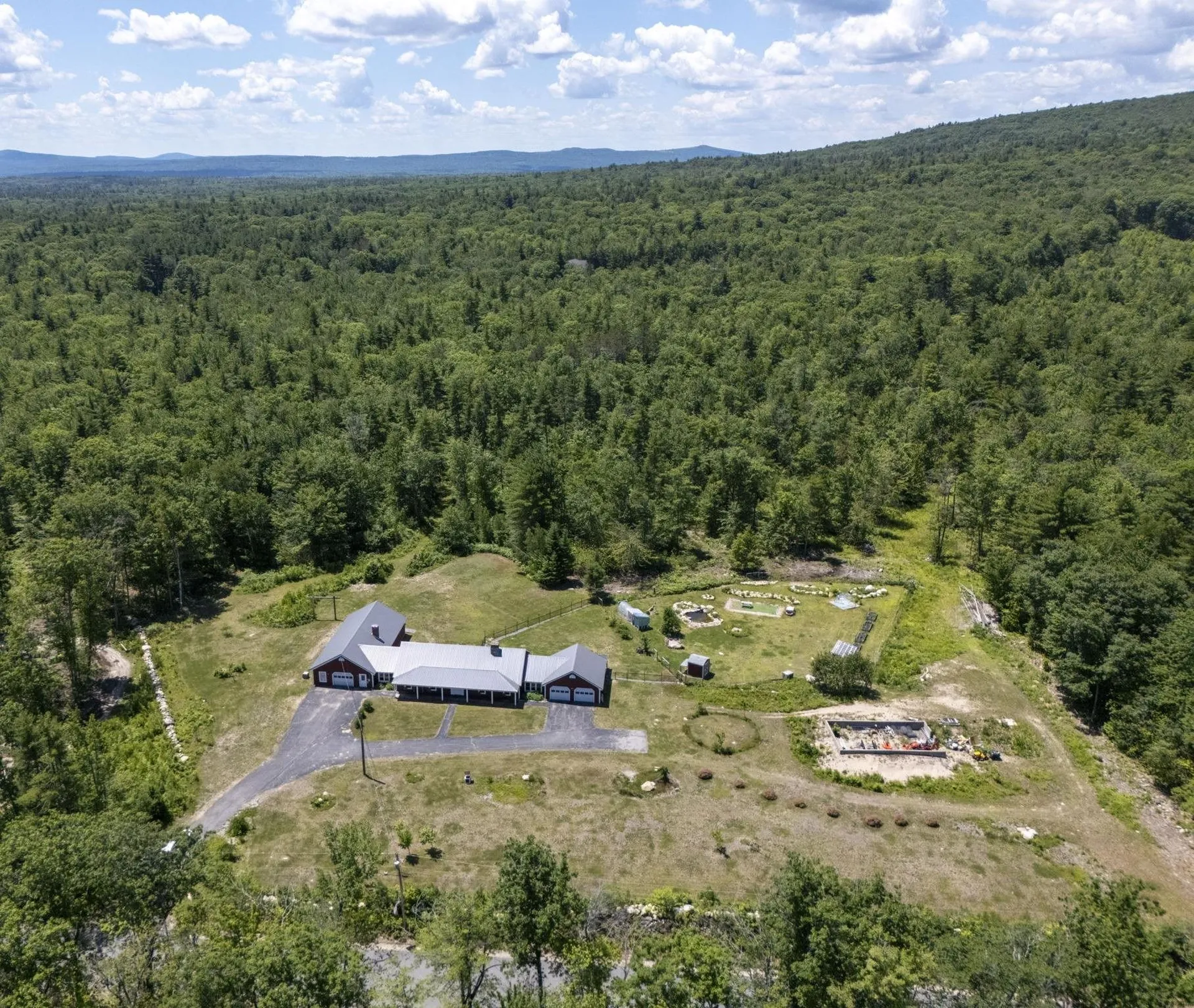 277 Kings Highway Middleton NH 03887